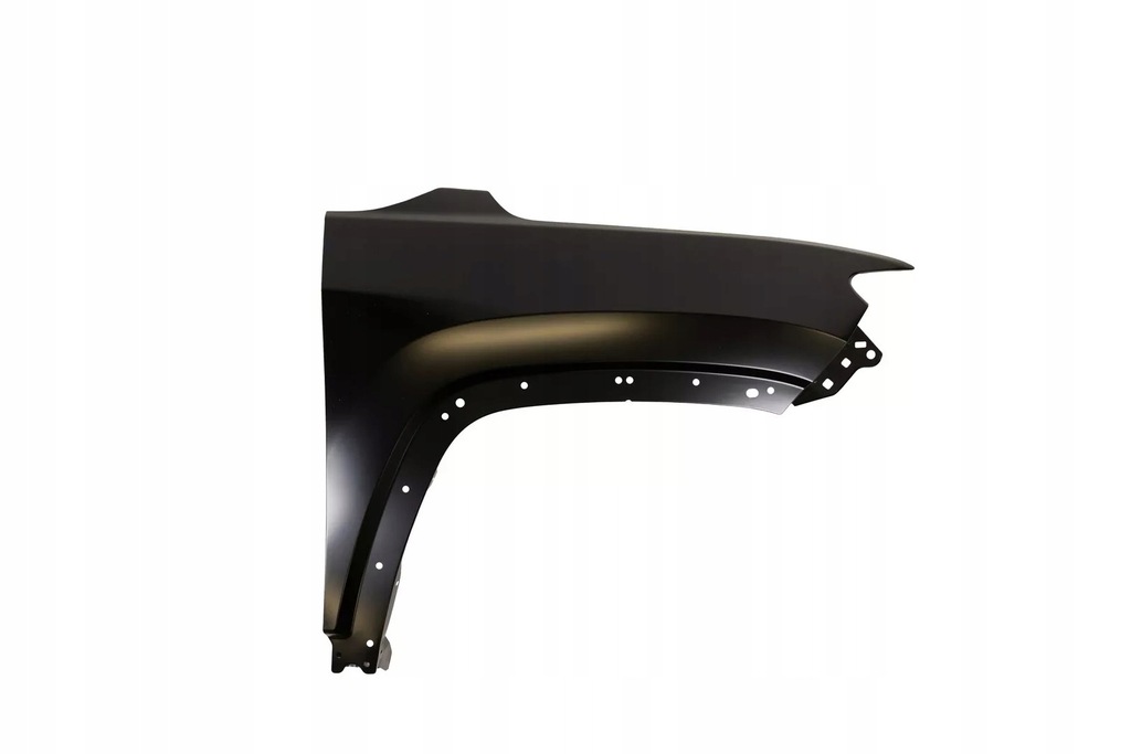 фото №1, Крыло перед правый jeep compass 2017-23