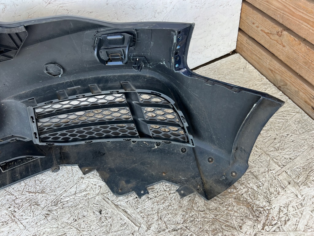 фото №10, Бампер перед передний audi a5 rs5 style bodykit lift 8t