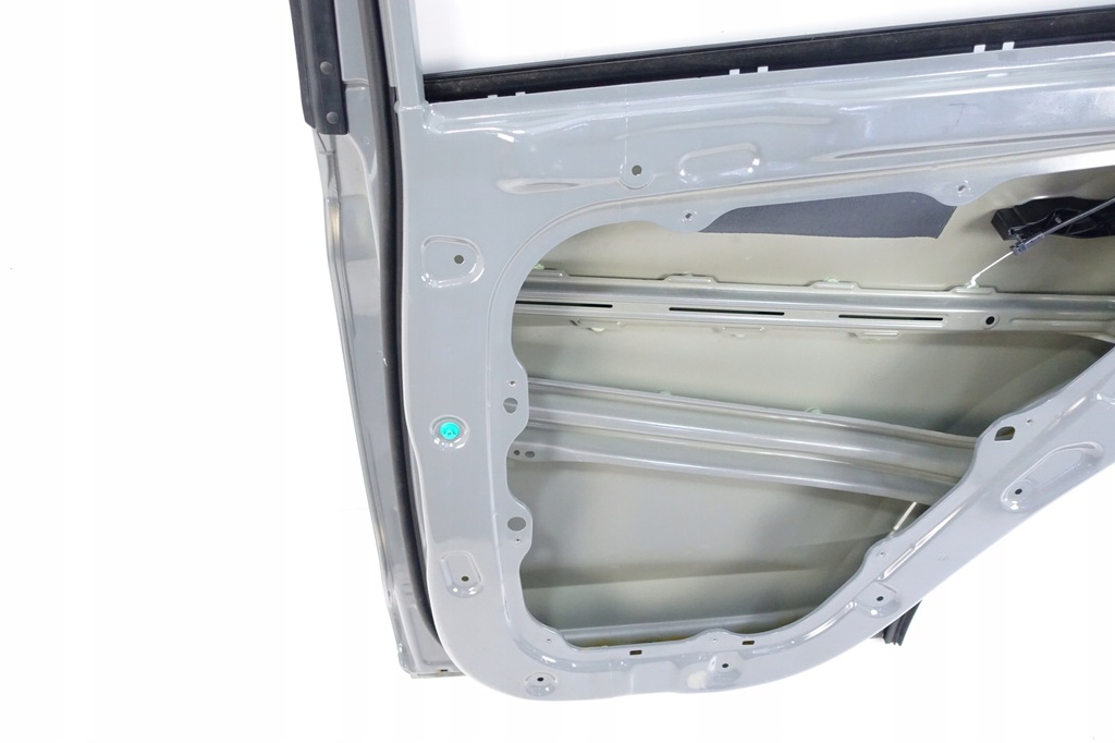 фото №10, Дверь правый задняя hyundai tucson 3 iii