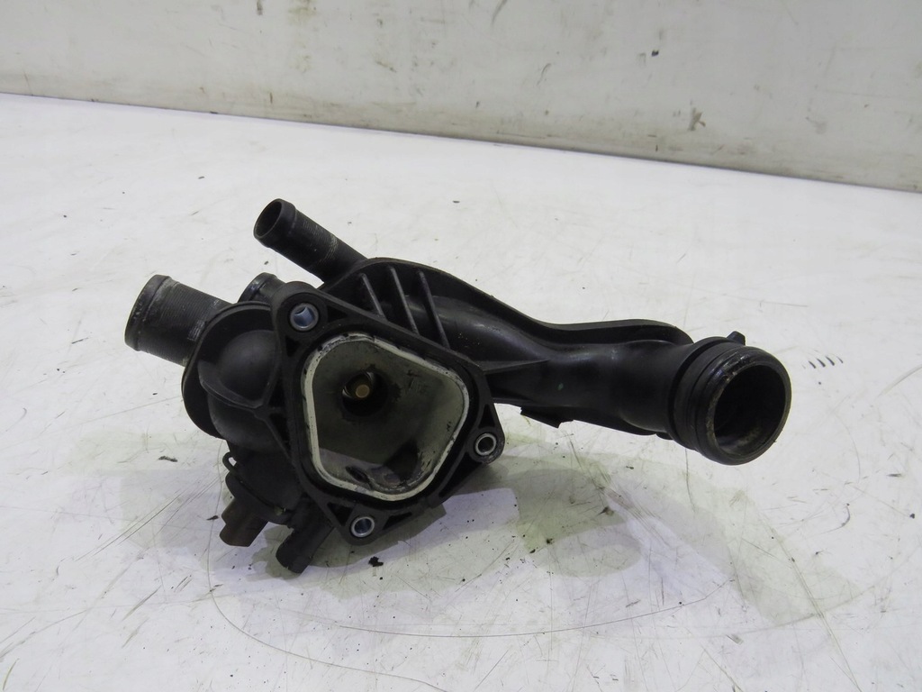 фото №6, Корпус термостата mini cooper r56 1.6