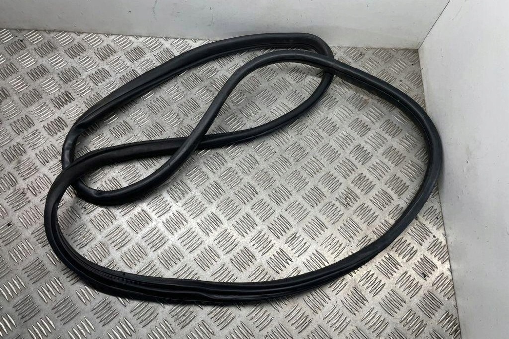 фото №7, Прокладка кузовная задних дверь bmw x6 e71, e72 7234933 2.99l дизель