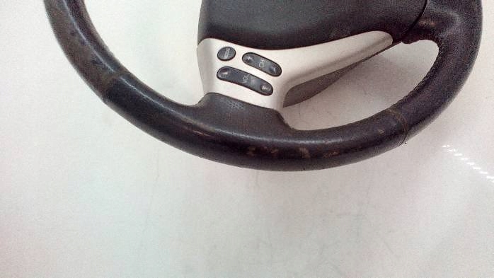 фото №6, Повітропровід подушка безпеки багатофункціональний honda jazz ii