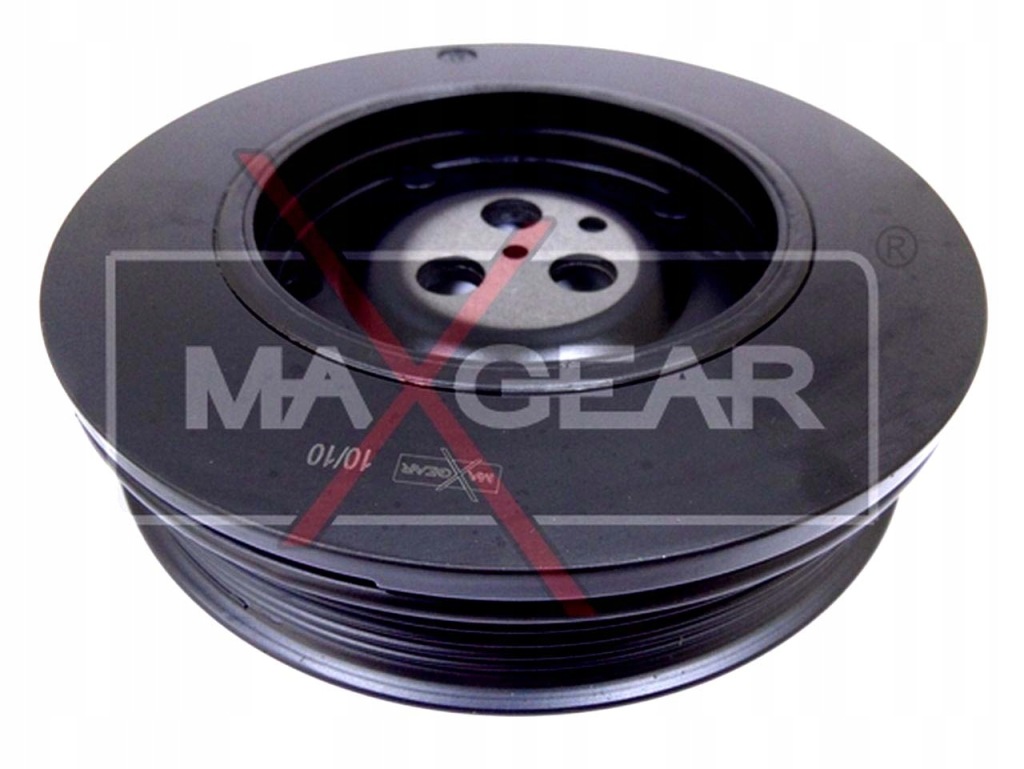 Купить Maxgear 30-0018 шкив, wał коленчатый