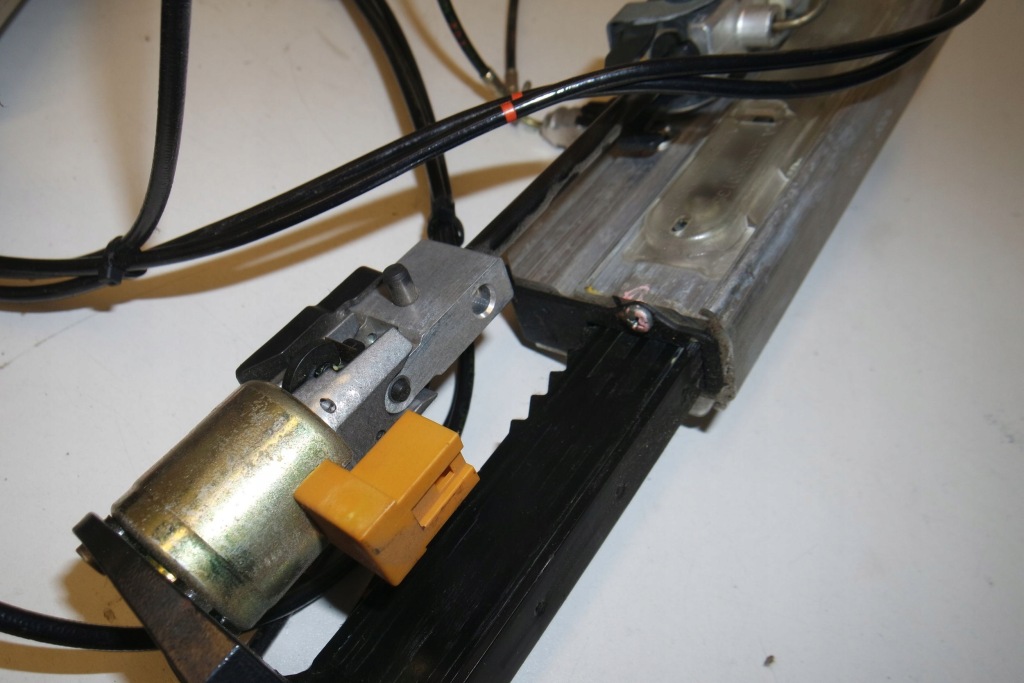 Mercedes-benz sl r230 2005 інша частина підвіска Київ