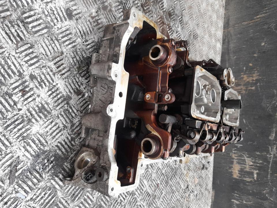 фото №7, Головка bmw x3 2013 11127624778