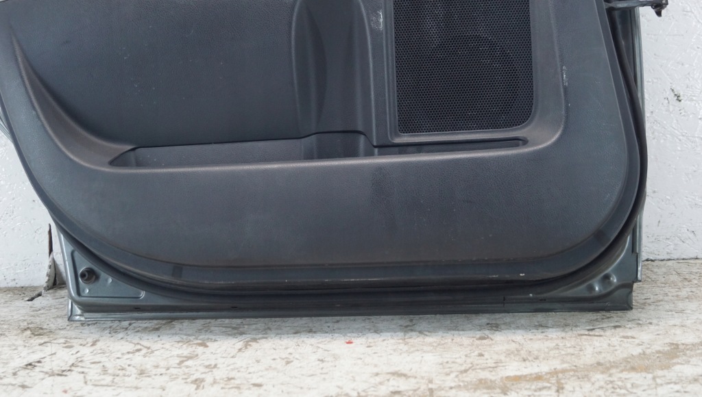 фото №14, Двері лівий задня toyota corolla verso ii