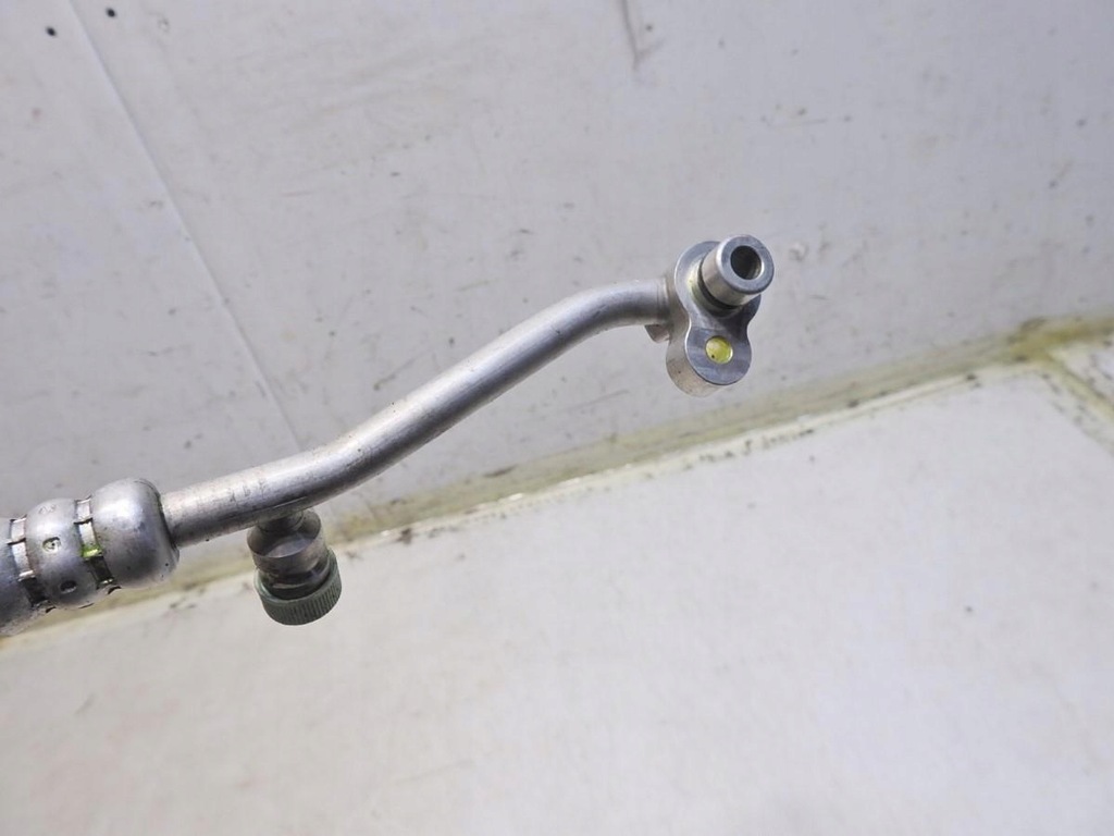 фото №3, Wąż трубка кондиционера subaru forester iii 2.0 d