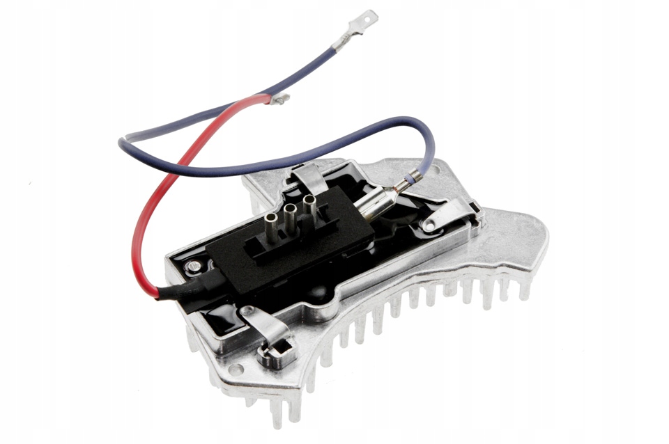 фото №11, Nty erd-me-006 резистор, вентилятор внутрішній