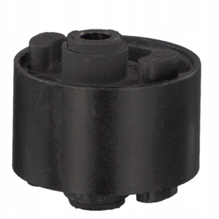 фото №13, Подушка двигуна коробка передач vw ліва golf i scirocco