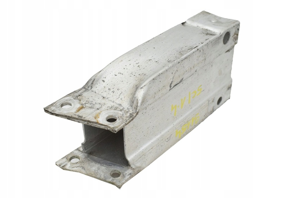 фото №1, Зона деформации mercedes c-klasa w204