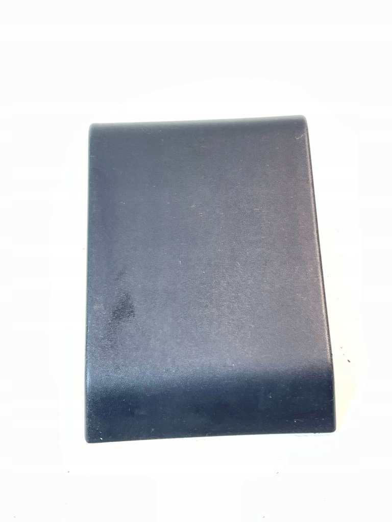 фото №6, Молдинг правая стойка 768180129r master iii 3