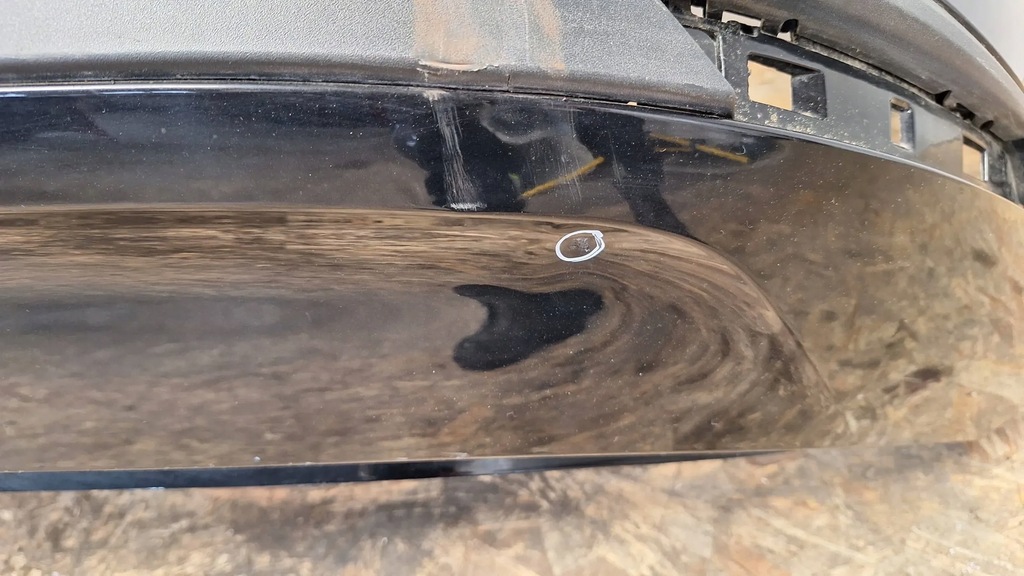 фото №9, Бампер задня 5f0807487 seat leon iii хетчбек 12-