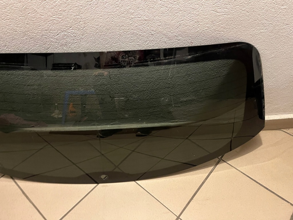 фото №9, Стекло задняя задняя hyundai kona