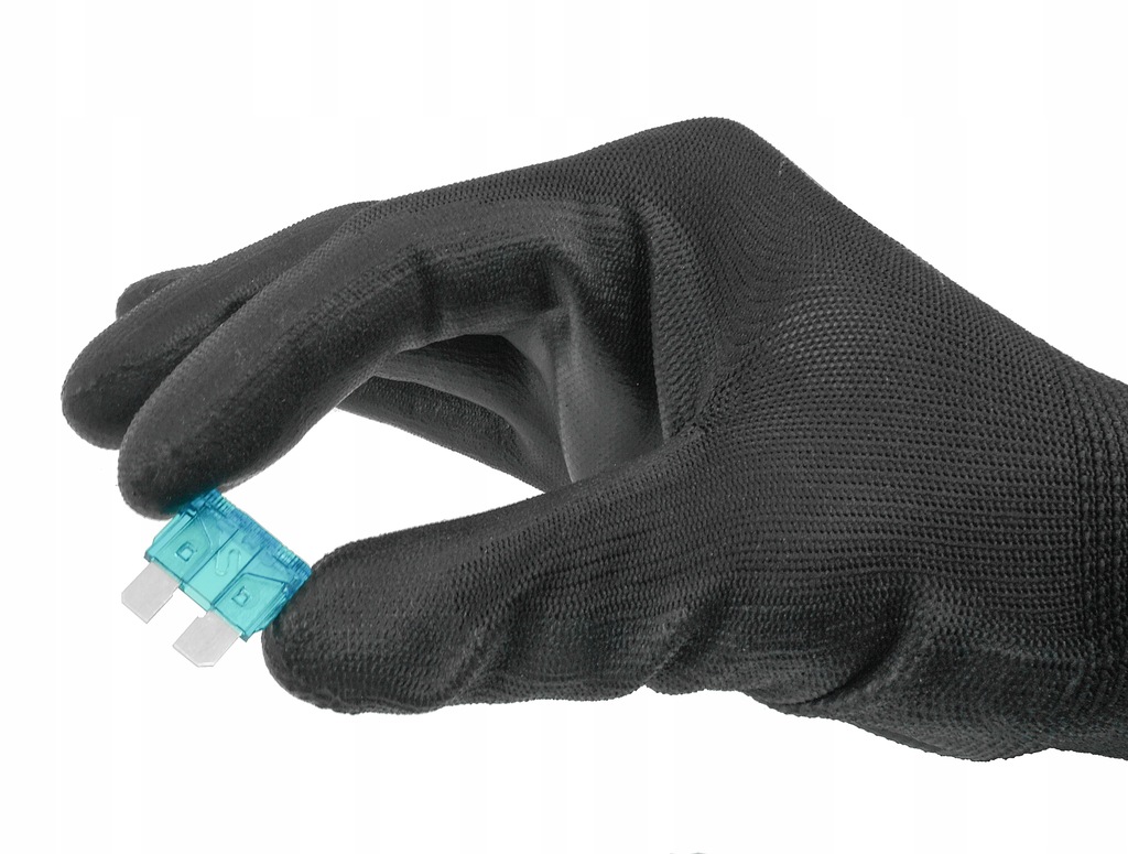 фото №8, Запобіжники автомобільні płytkowe набір запобіжників автомобільних 5-30a