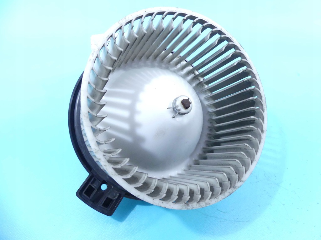 фото №6, Повітродувка обдув вентилятор mazda 6 i gj6ba02