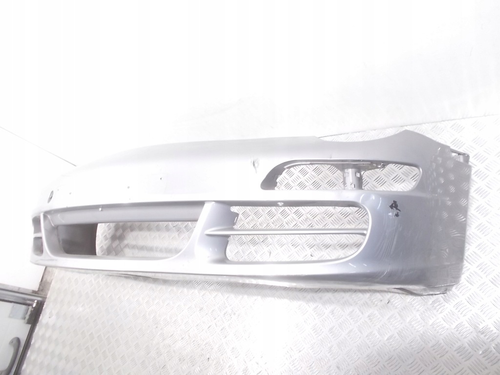 фото №10, Бампер перед porsche carrera 911 vi 997 04-09 99750531100 оригинал омыватель