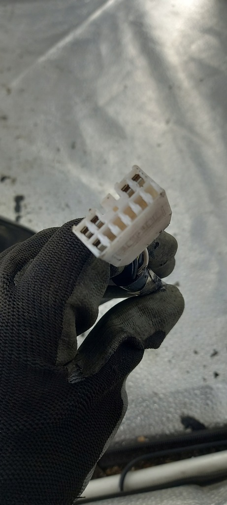 фото №5, Дзеркало праве chrysler 300m 03r sedan