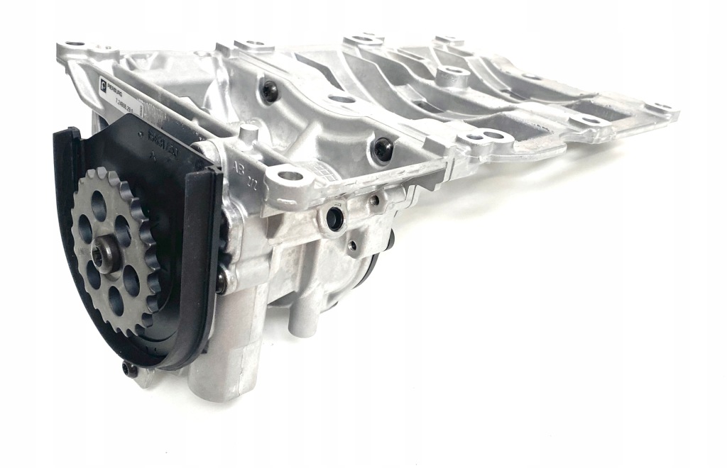 фото №1, Насос масла bmw x1 e84 2,0 09-