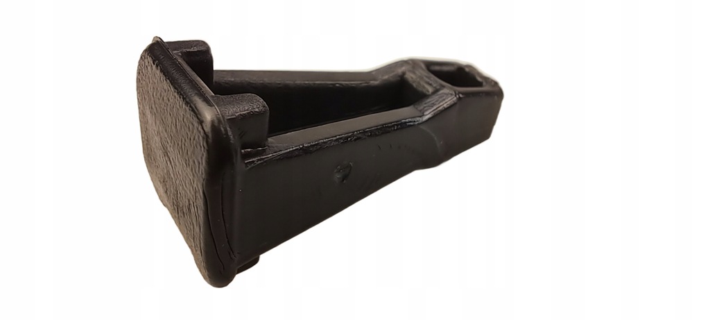 фото №1, Клипса штифт накладки порога mercedes sprinter