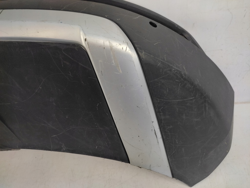 фото №7, Seat ateca 575 спойлер бампера заднього 4pdc 2016-