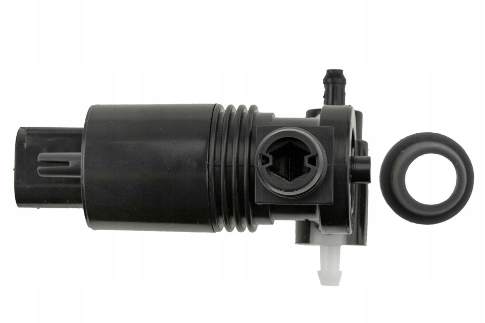 фото №14, Помпа розпилювача