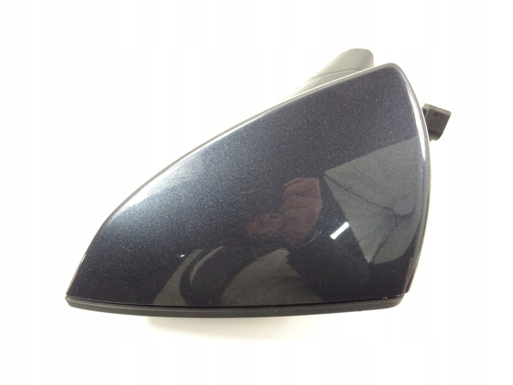 фото №11, Seat ibiza v 6f0 дзеркало ліва 5pin europa перламутр