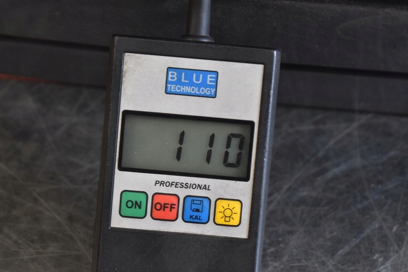 фото №9, Кришка багажника багажника задня задня 417-26 volvo s80 1 i 98-06