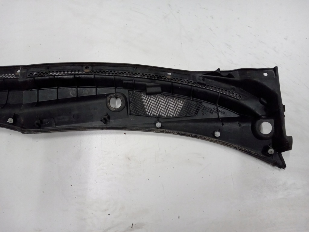 фото №7, Жабо повний eu nissan primera p12 kombi