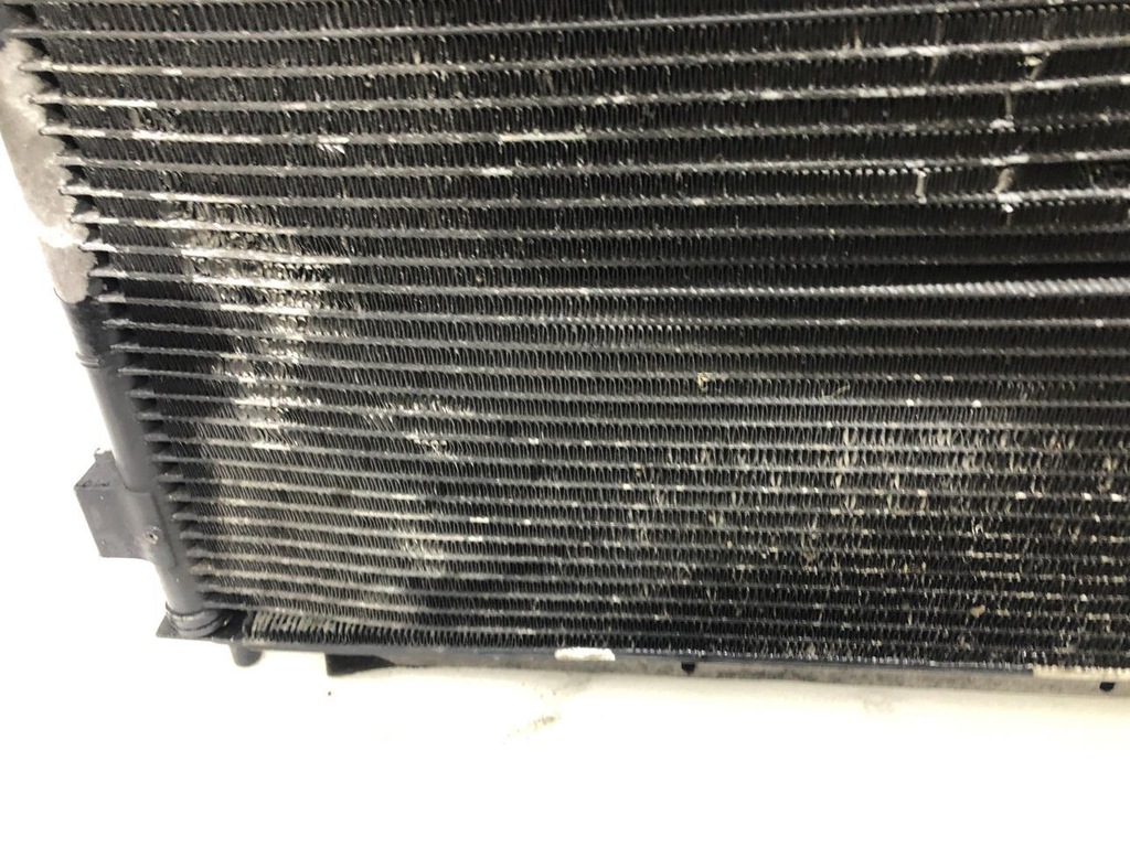 фото №14, Радіатор вентилятори jaguar s-type 3.0b v6