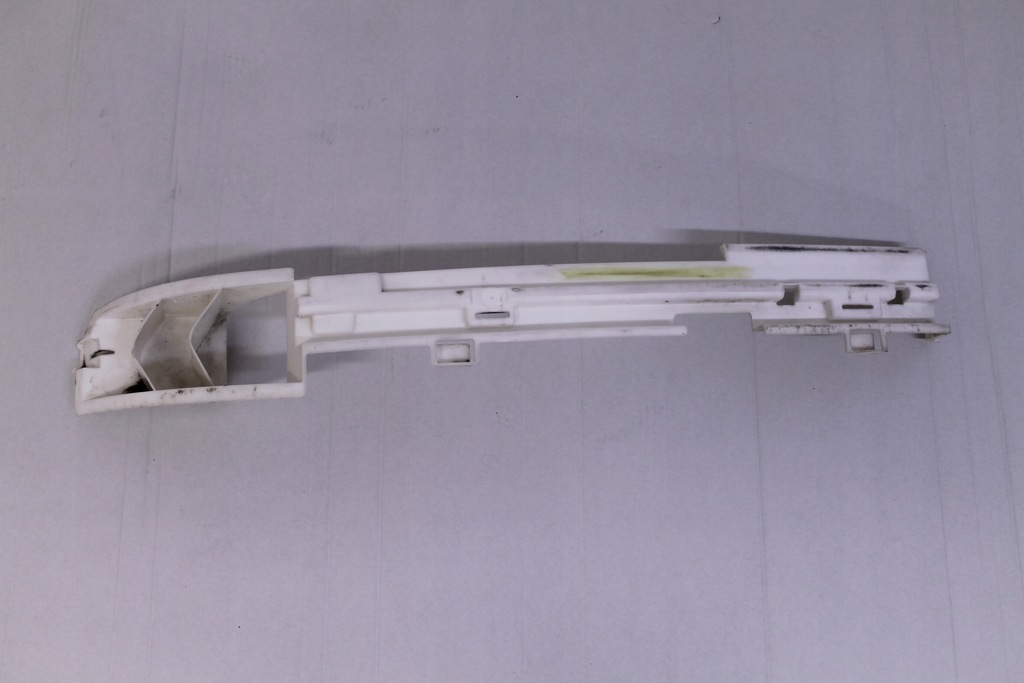 фото №1, Напрямна бампера перед citroen c3 ii ds3 9647977680