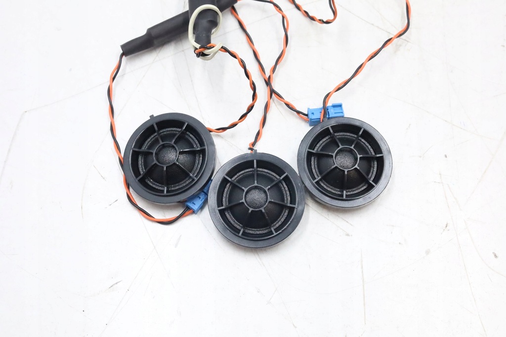 фото №6, Динамік динаміки підсилювач harman kardon bmw xm g09