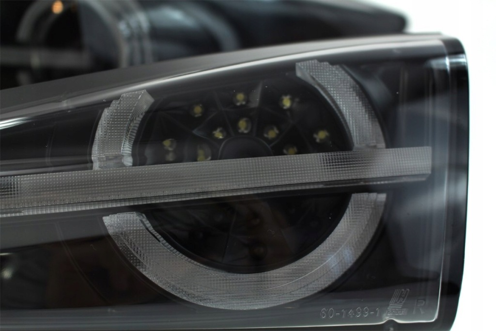 Фонари задние led к mazda 3 седан 09-13 Оригинал