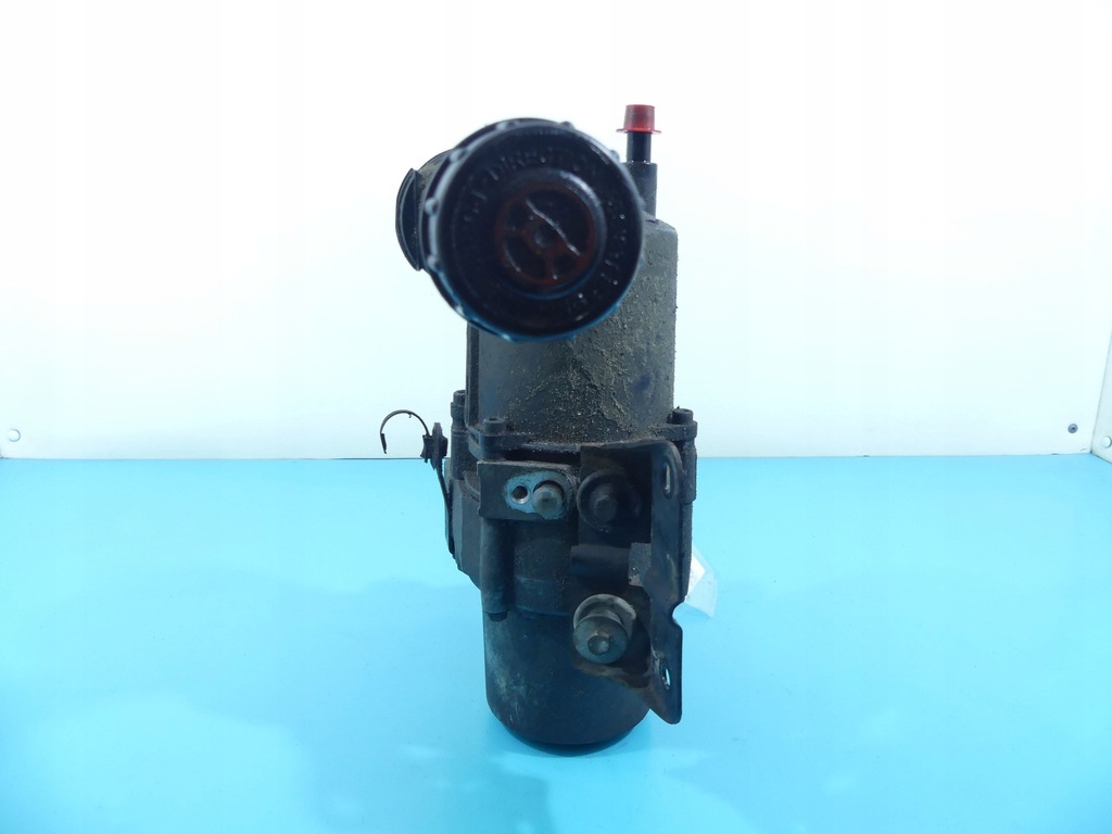 фото №7, Насос усилителя peugeot 307 1.4b