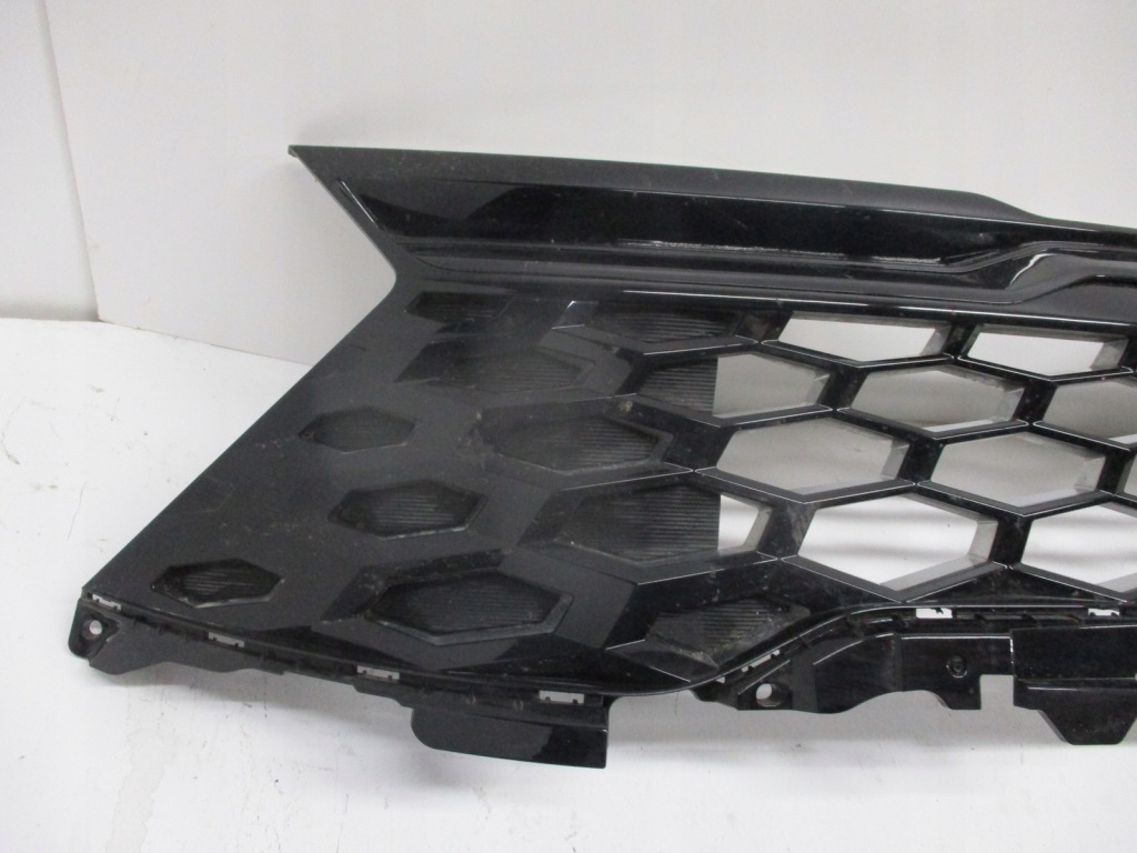 фото №5, Решётка радиатора решётка радиатора kia sportage v gt-line 86351-r2ca0 czarna