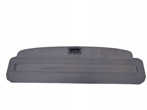 фото №1, Renault laguna ii шторка багажника задняя kombi 5d