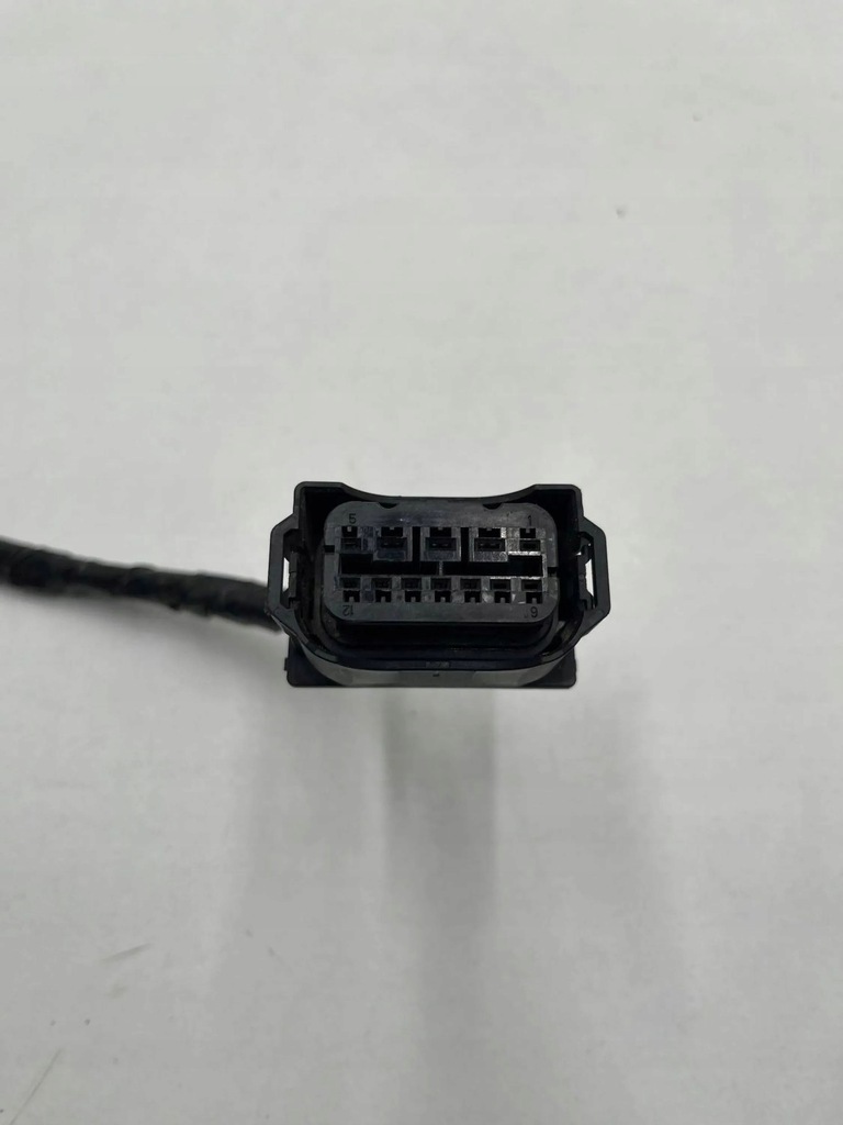 фото №2, 2011 mini cooper countryman r60 жгут фара 9805458