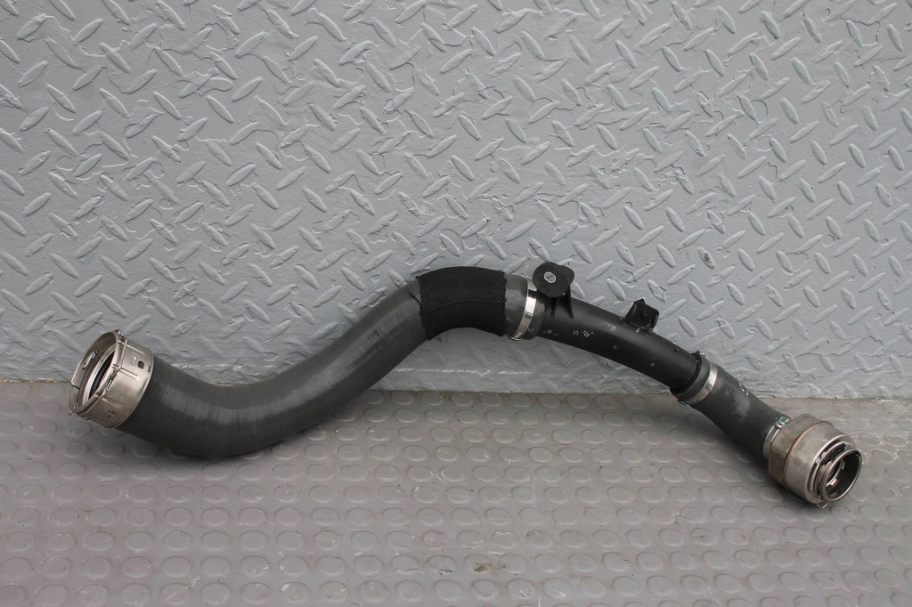 фото №1, Шланг труба интеркулер nissan qashqai j12 iii 1.3 dig-t 21-