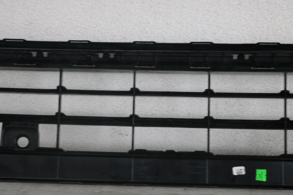 фото №8, Vw tiguan 5nn allspace решётка бампера перед 5nn853677j