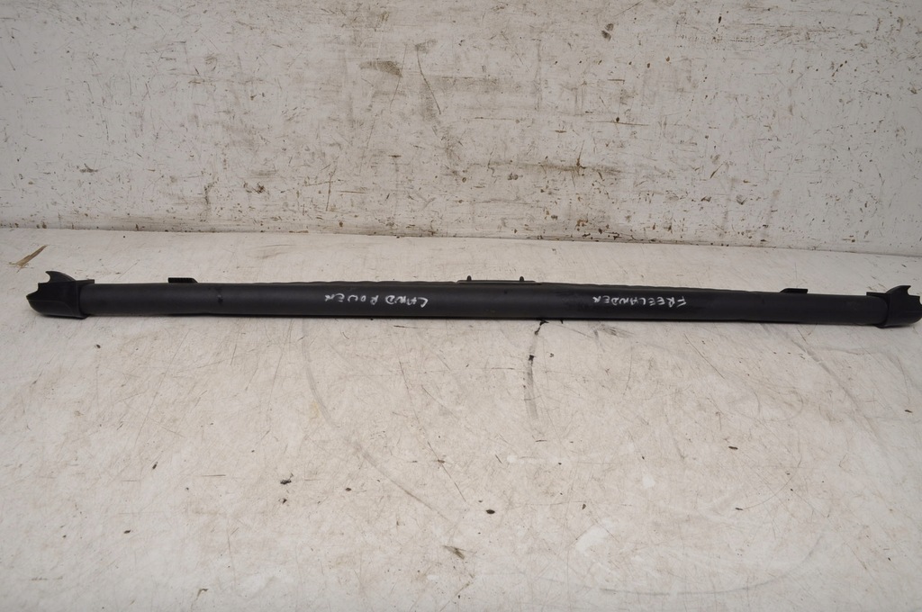 фото №8, Land rover range rover i шторка багажника задняя