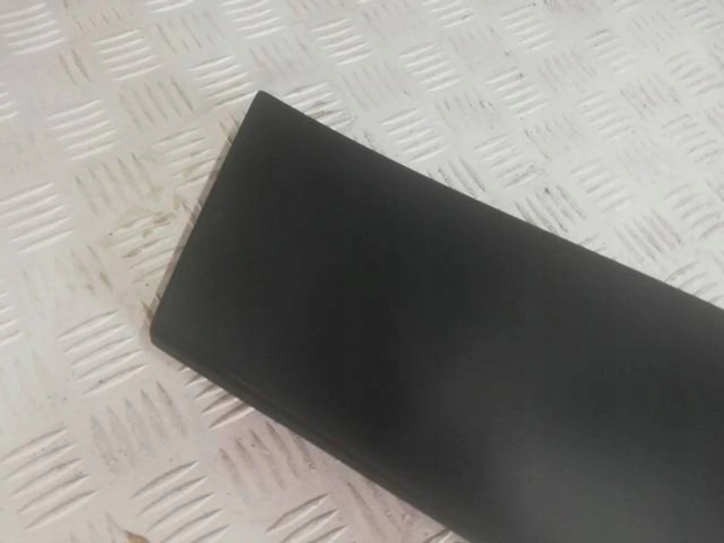 фото №3, Захист стійка права smart forfour ii a4536900226