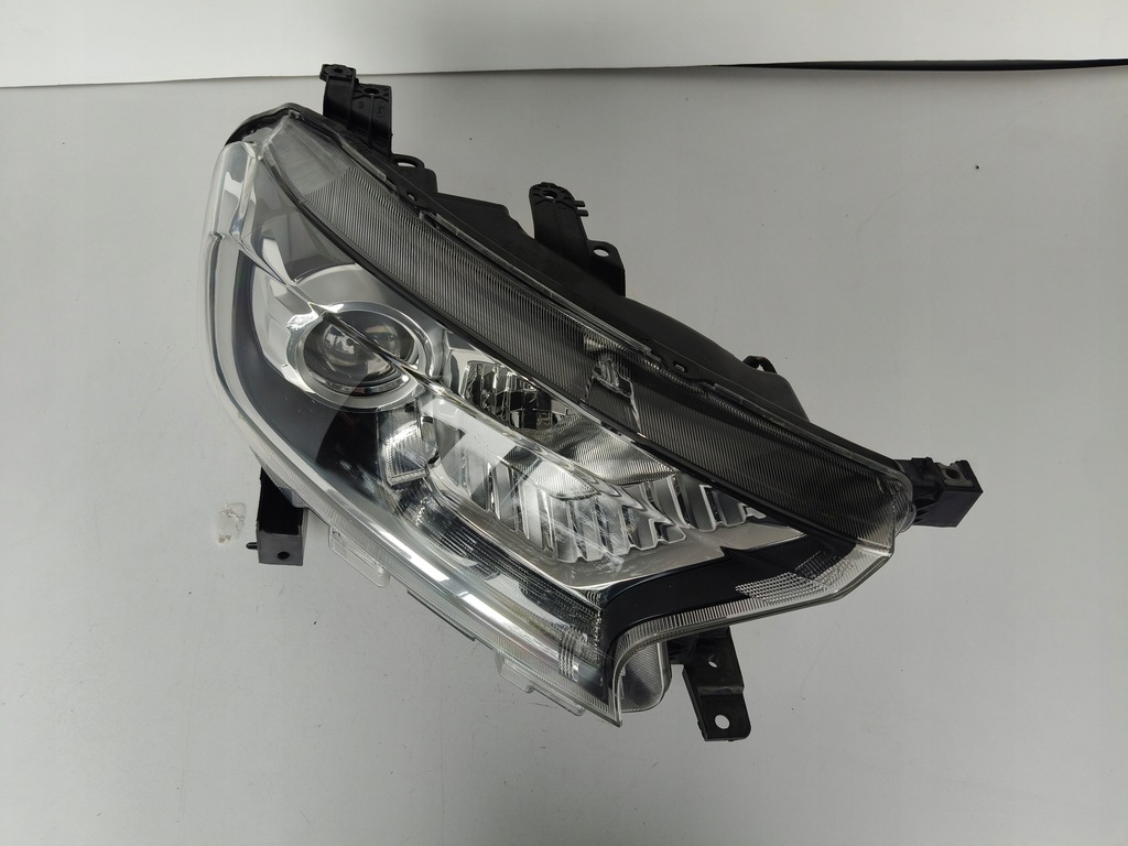 фото №3, Лампа правая фара ford ranger 15- lift