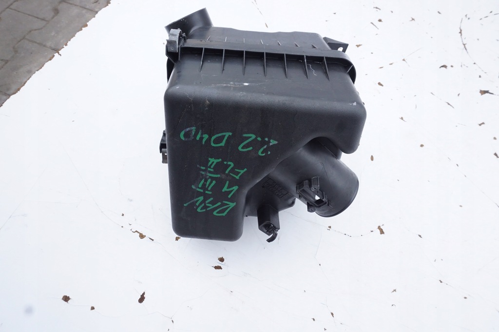 фото №1, Корпус фільтра повітря rav4 iii 3 fl 2.2 d4d