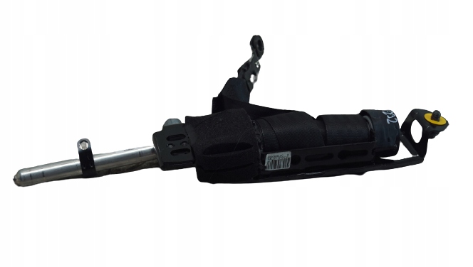 фото №1, Pas безпеки лівий перед volvo v50 31320494