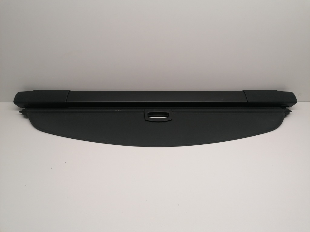 фото №1, Mercedes glk x204 lift шторка багажника оригінал 12-15