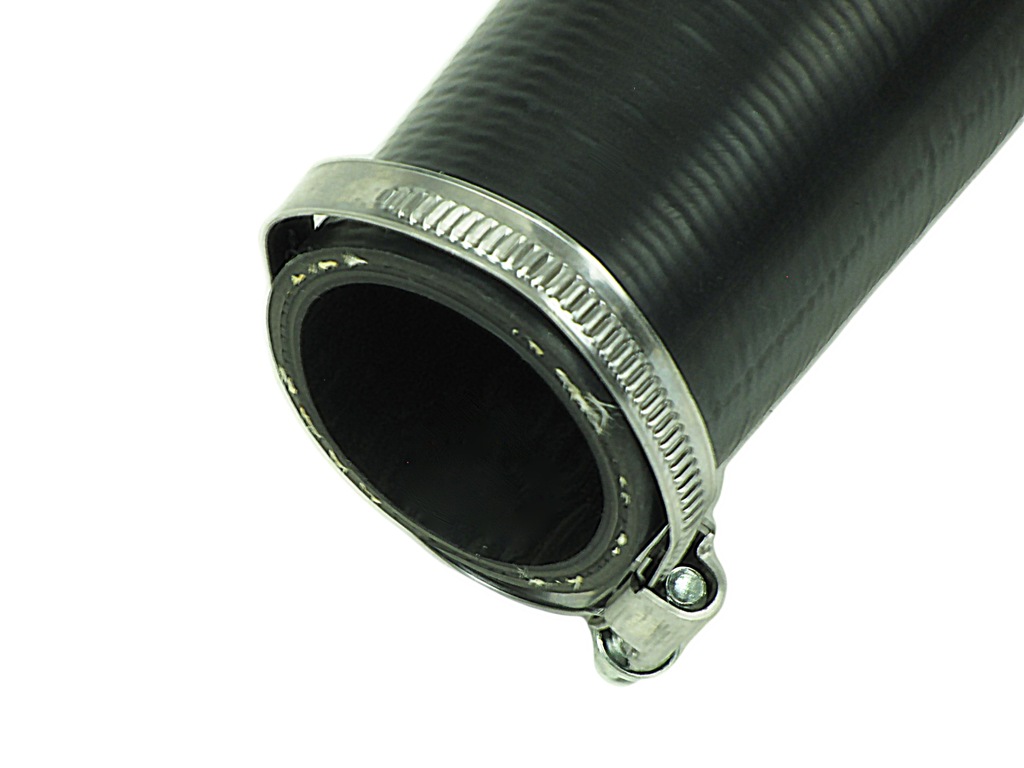 фото №6, Труба turbo інтеркулер opel insignia b 2.0 cdti