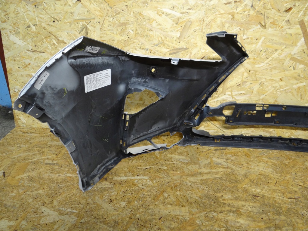 фото №5, Бампер перед lexus rx200t 450h