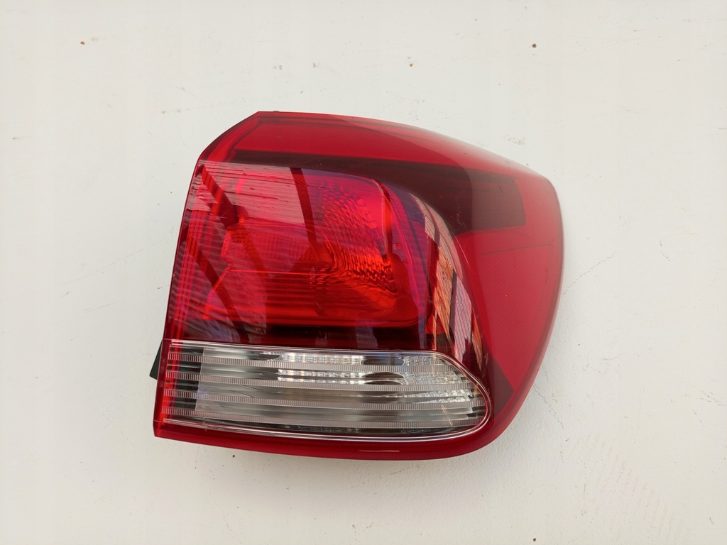 фото №16, Kia rio iv 4 hb 2017- лампа задня права правий задня 92402-h8 ÷