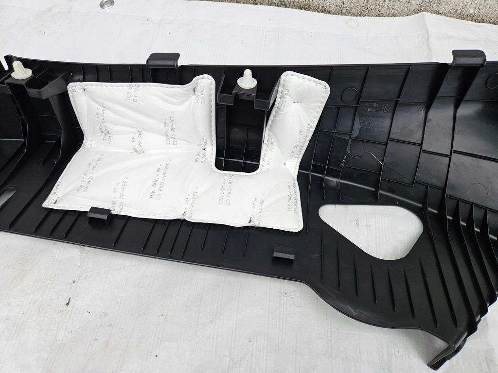 фото №8, Защита сиденье правая задняя kia ceed iii 18-24 85896-j7000