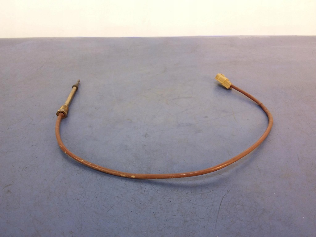 фото №1, Renault clio iv 1.5 dci датчик температури вихлопних газів