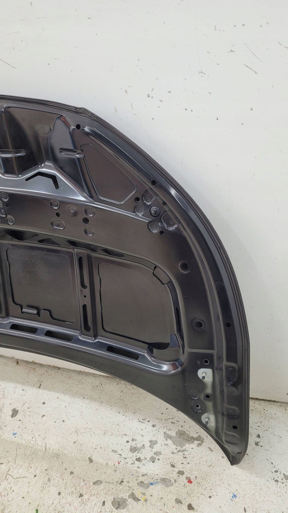 Купити Opel crossland x 17+ капот кришка двигуна перед передня fv 13478976